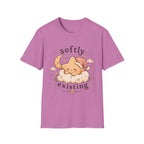 Star Softly Existing On Cloud T-Shirt