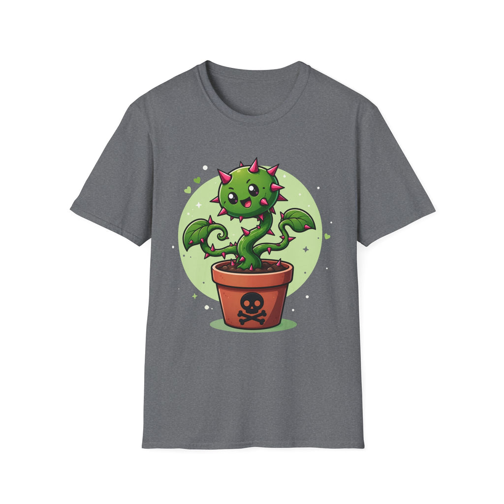 Poison Ivy T-Shirt