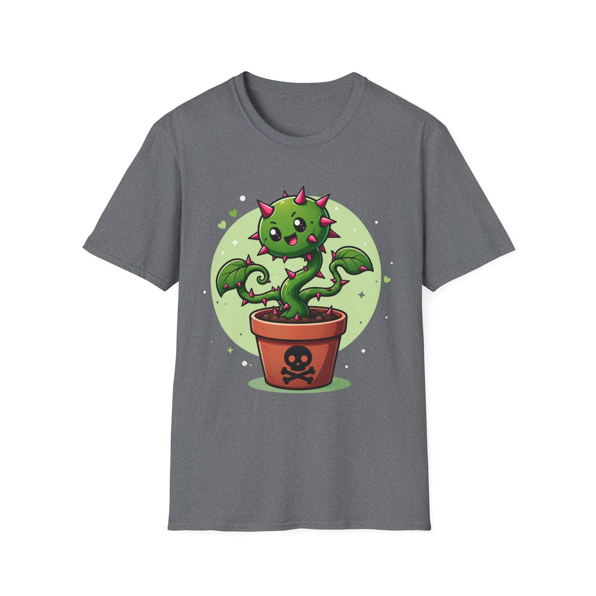 Poison Ivy T-Shirt