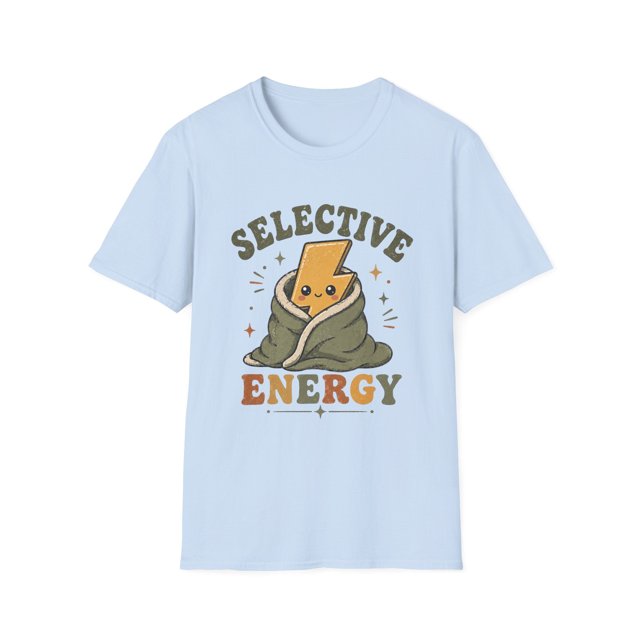 Selective Energy T-Shirt