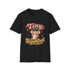 Tiny But Unbothered T-Shirt