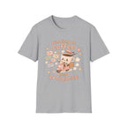 Coffee And Avoidance T-Shirt