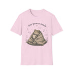 Low Power Frog T-Shirt