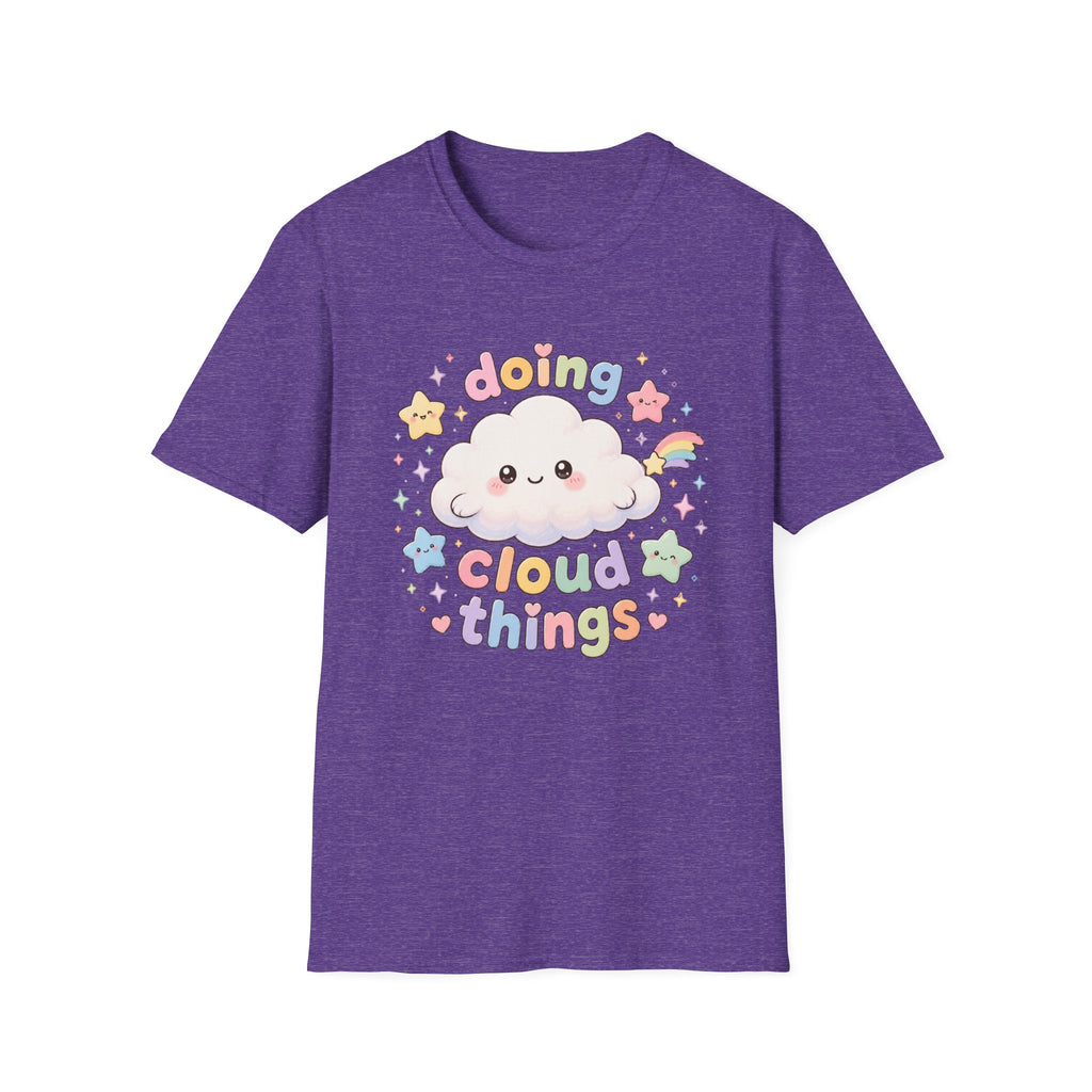 Cloud Things T-Shirt