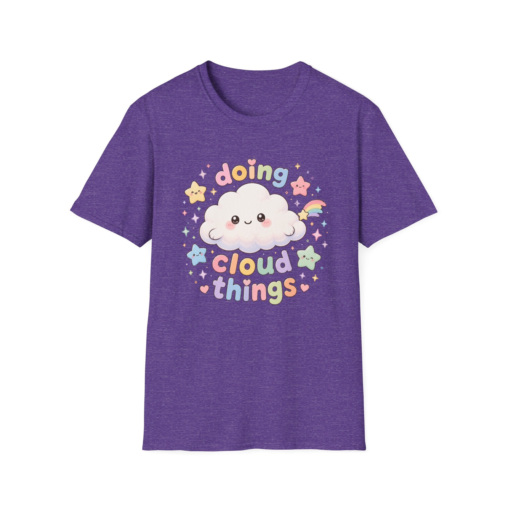 Cloud Things T-Shirt