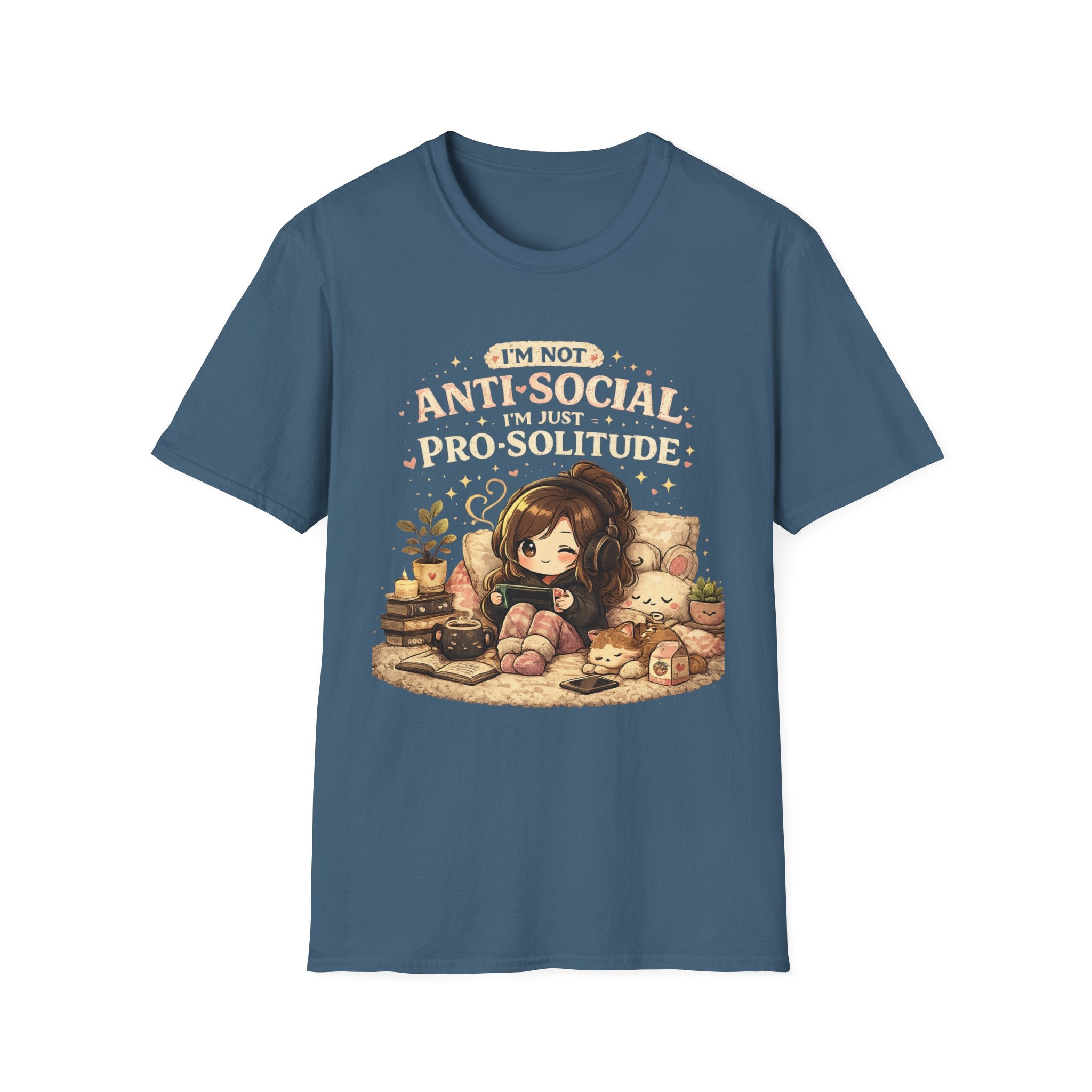 Pro Solitude T-Shirt