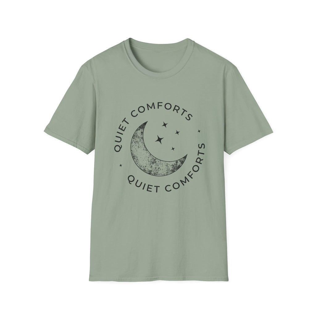 Quiet Comfort T-Shirt