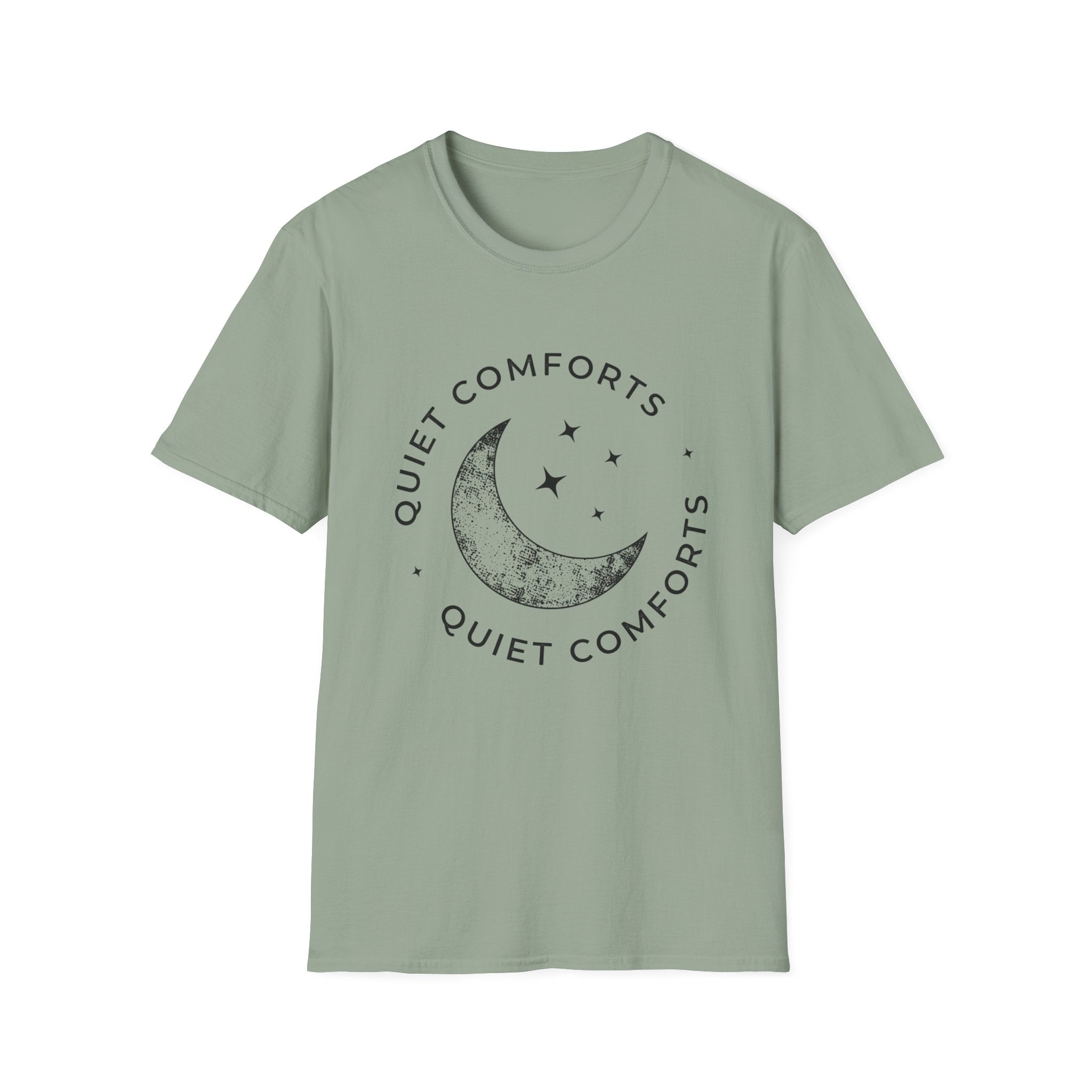 Quiet Comfort T-Shirt