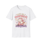 Overthink Bunny T-Shirt