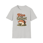 Rice And Quiet T-Shirt