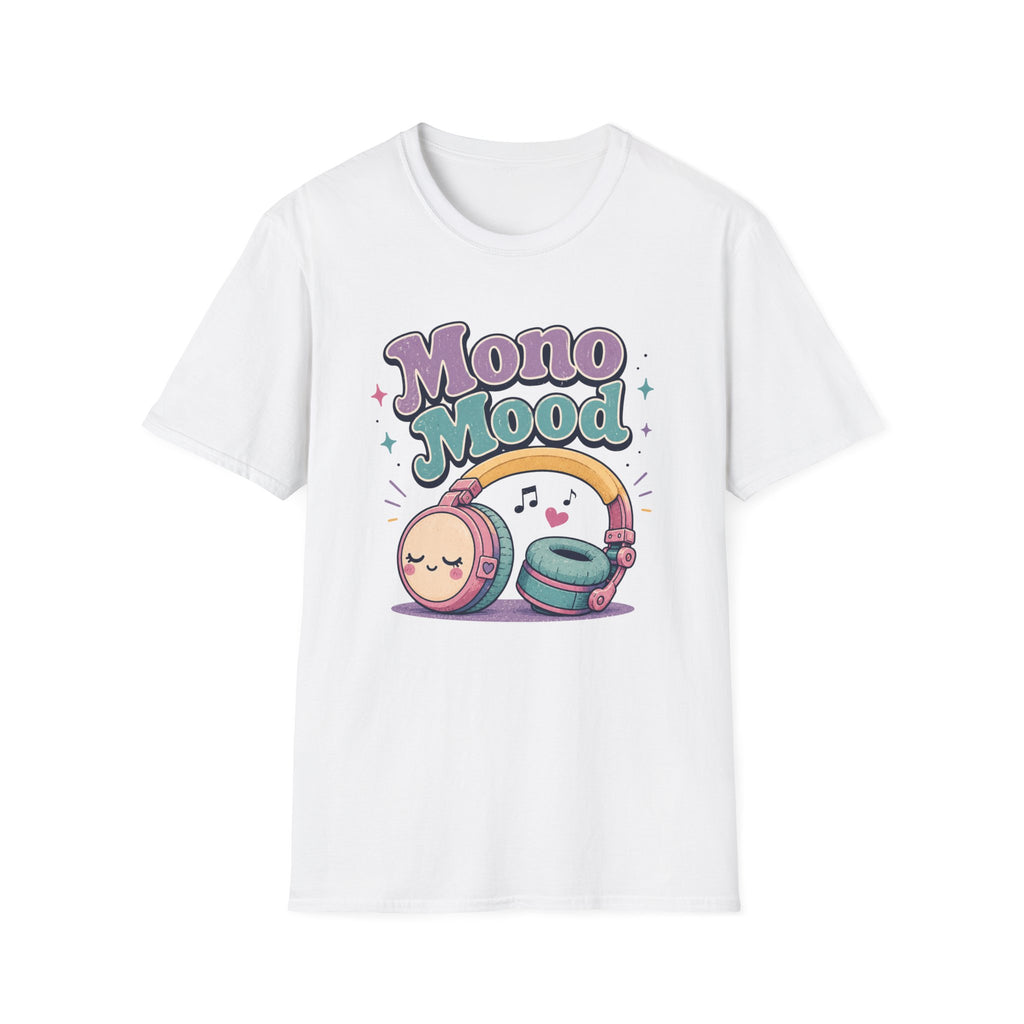 Mono Mood T-Shirt