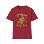 Shroom Service T-Shirt