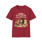 Pro Solitude T-Shirt