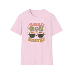 Small Roll Energy T-Shirt