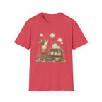 Catching Clouds T-Shirt