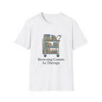 Browsing Counts T-Shirt