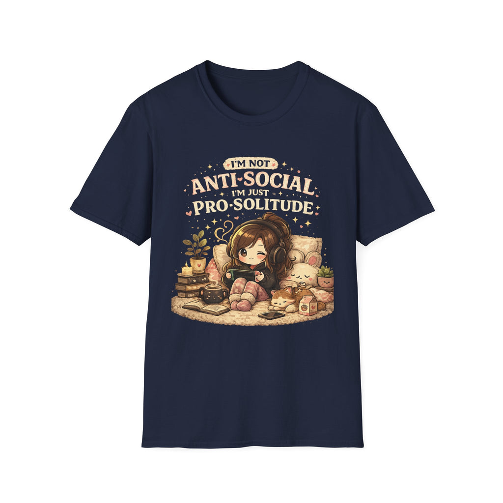 Pro Solitude T-Shirt
