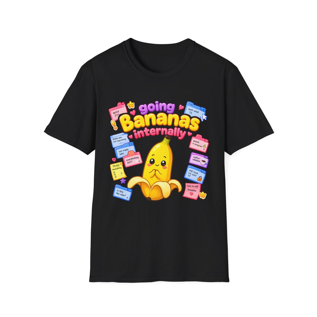 Going Bananas T-Shirt