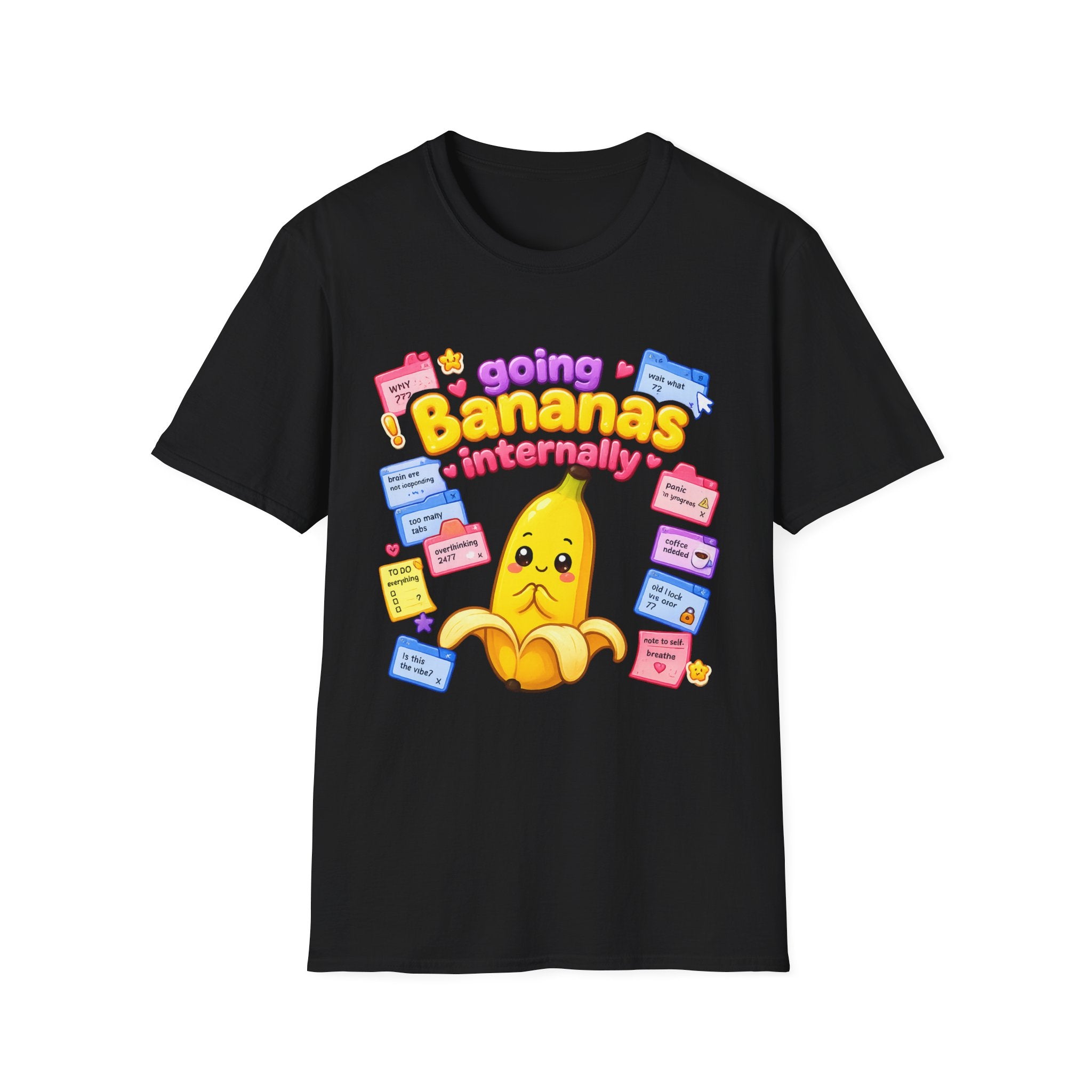 Going Bananas T-Shirt