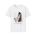 Cat Observing T-Shirt