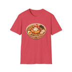 Mushroom Float T-Shirt