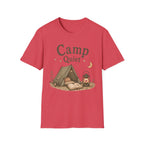 Camp Quiet T-Shirt