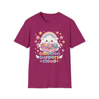 Emotion Support Cloud T-Shirt