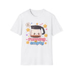 Running On Empty T-Shirt