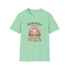 Minimal People T-Shirt