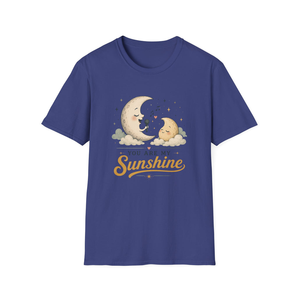 You Are My Sunshine T-Shirt