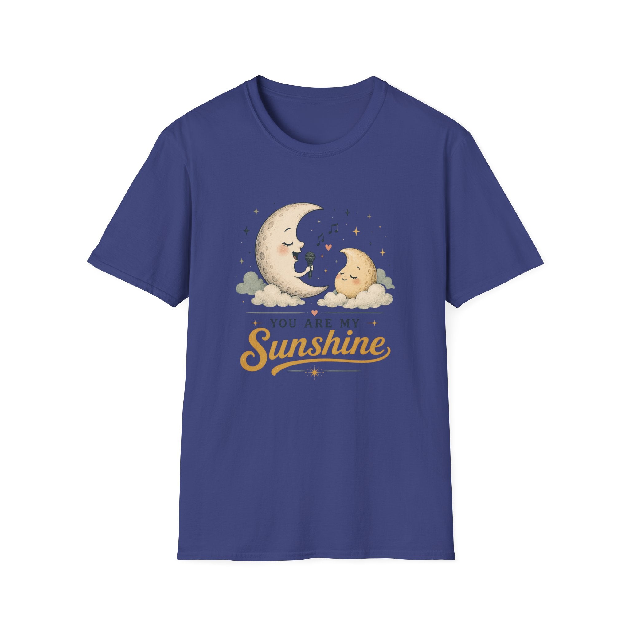 You Are My Sunshine T-Shirt