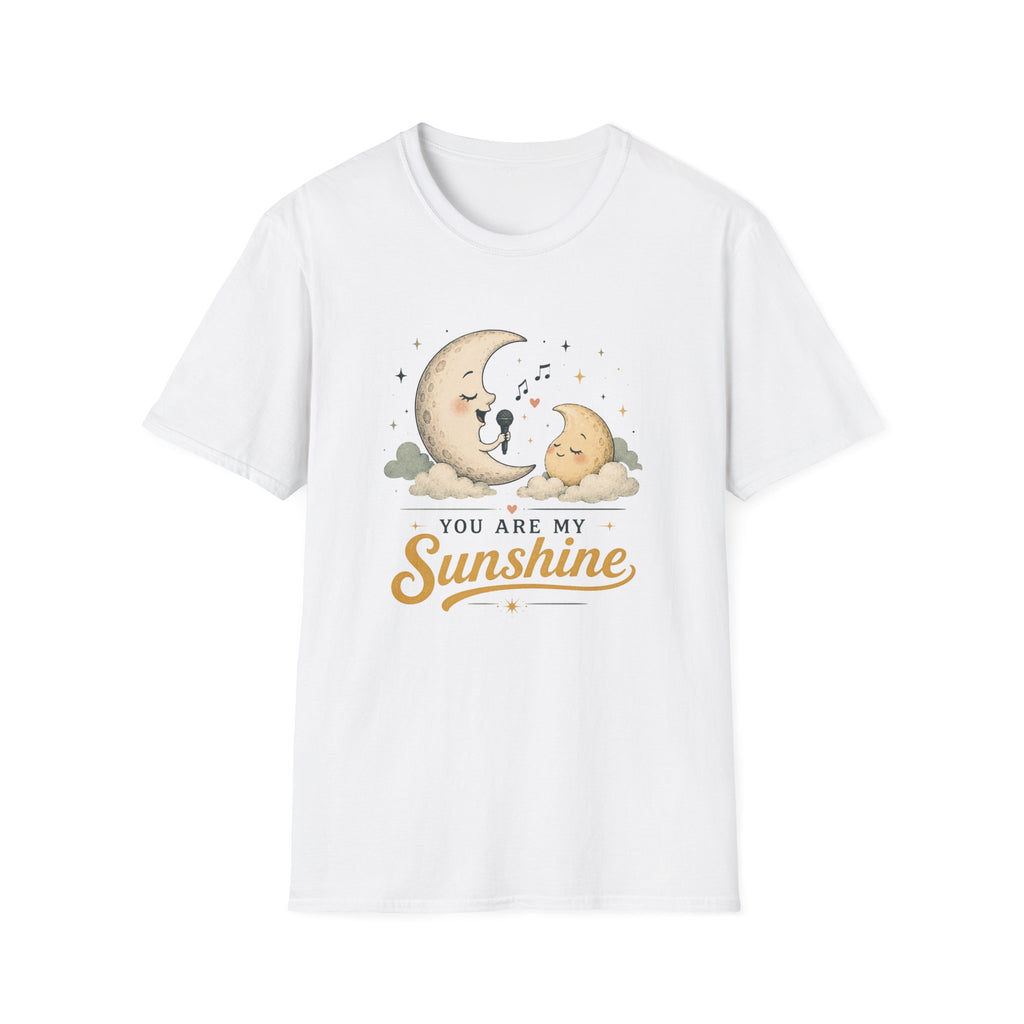 You Are My Sunshine T-Shirt