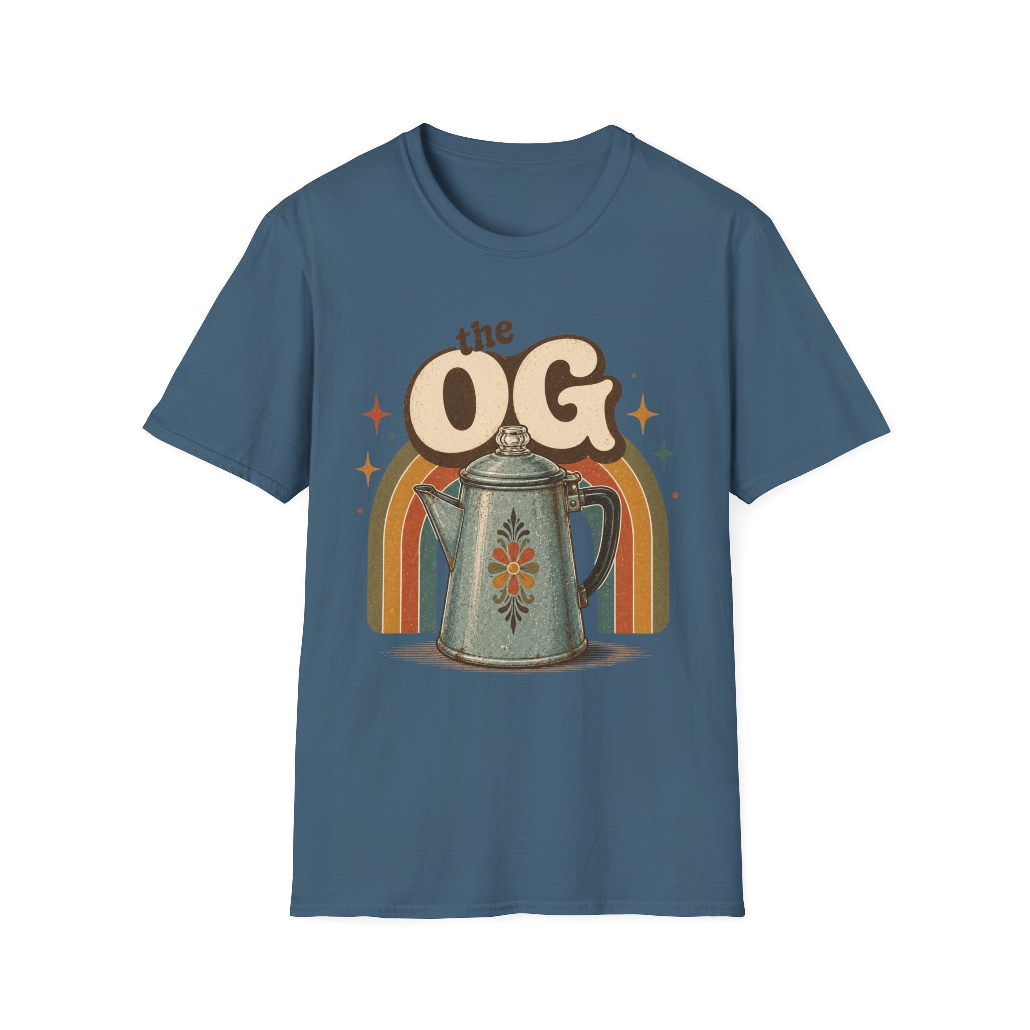 The OG T-Shirt
