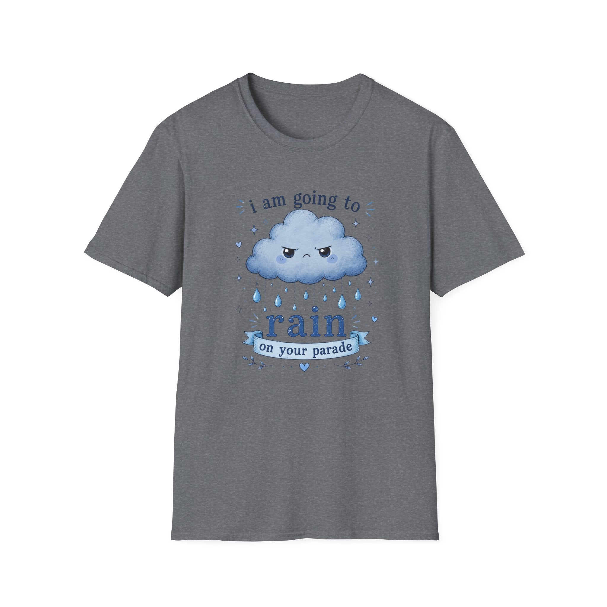 Rain On Your Parade T-Shirt
