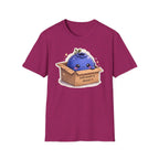 Blueberry Box T-Shirt