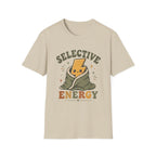 Selective Energy T-Shirt