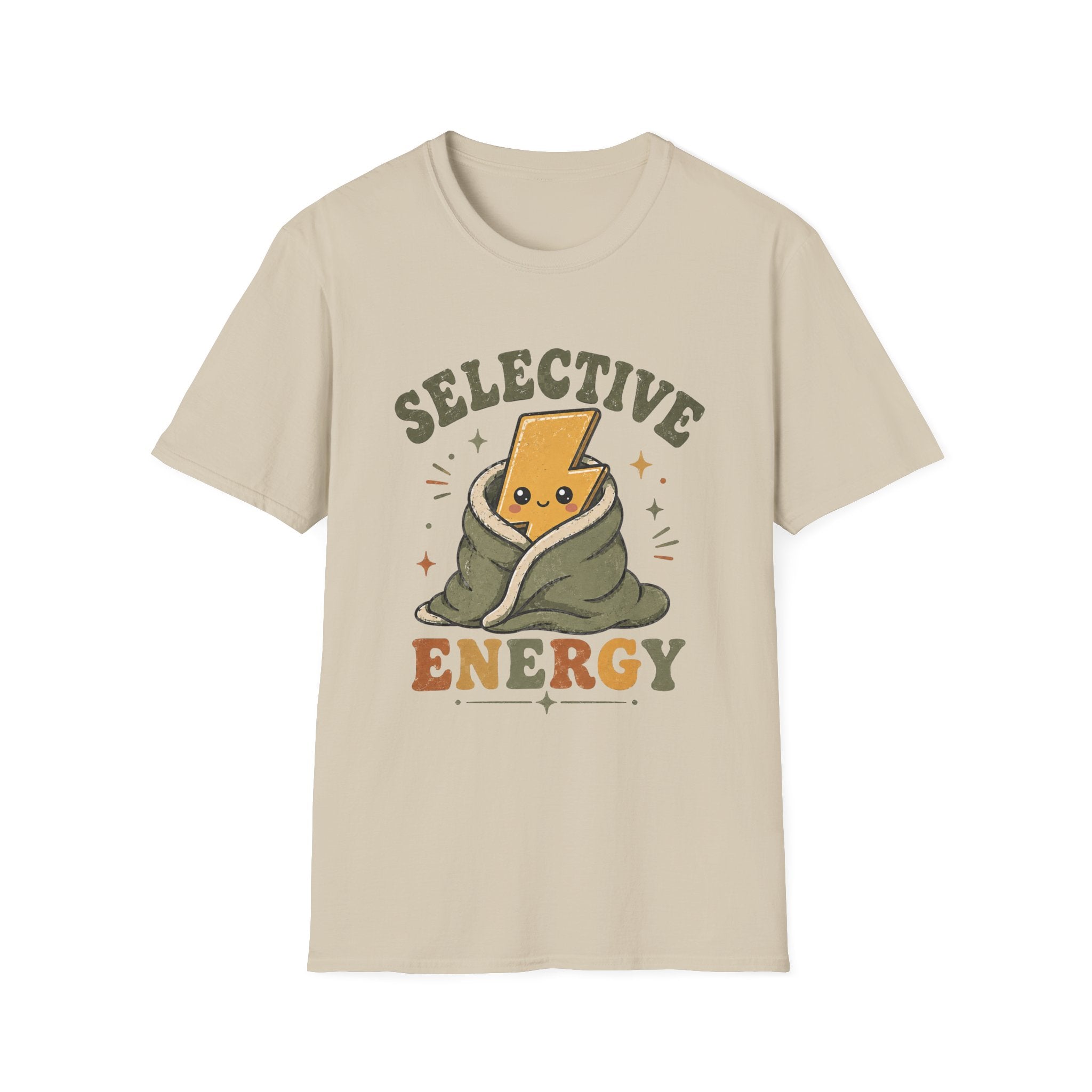 Selective Energy T-Shirt