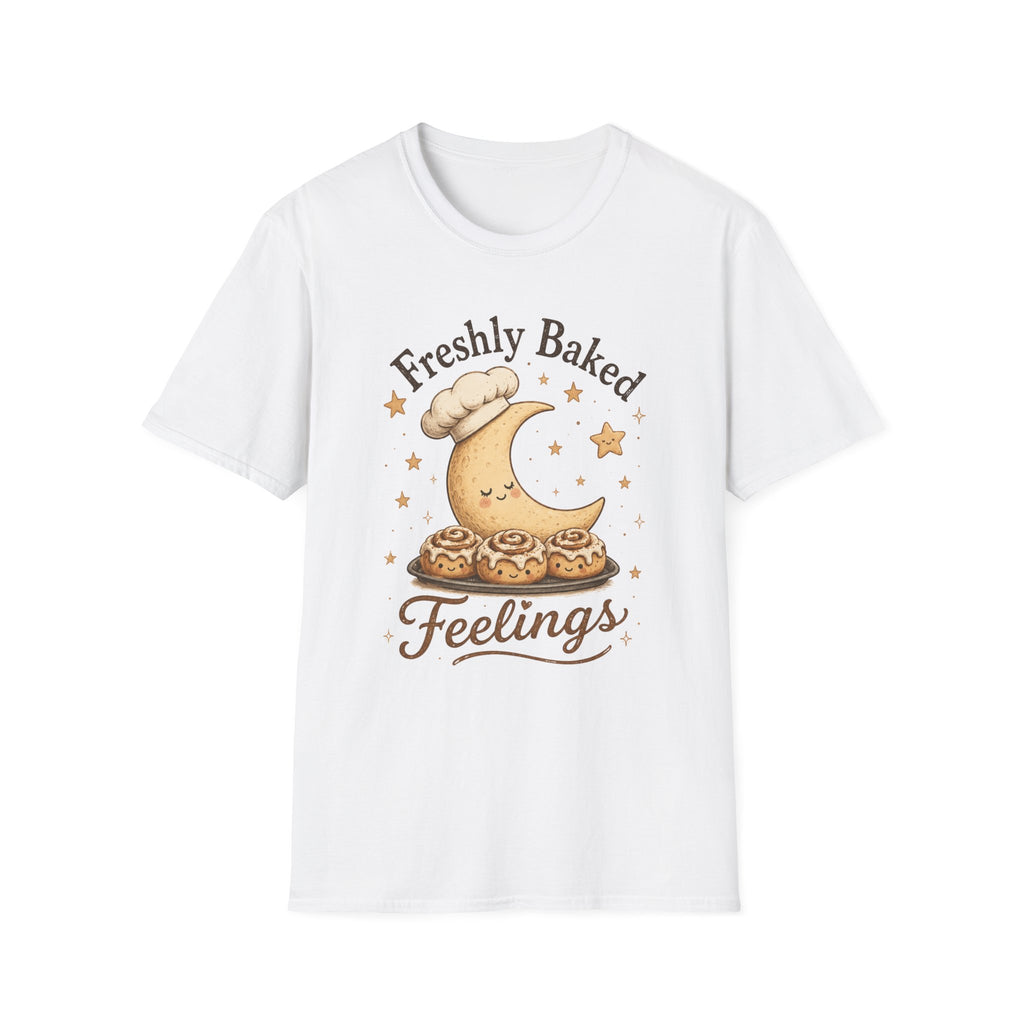 Freshly Baked Feelings T-Shirt