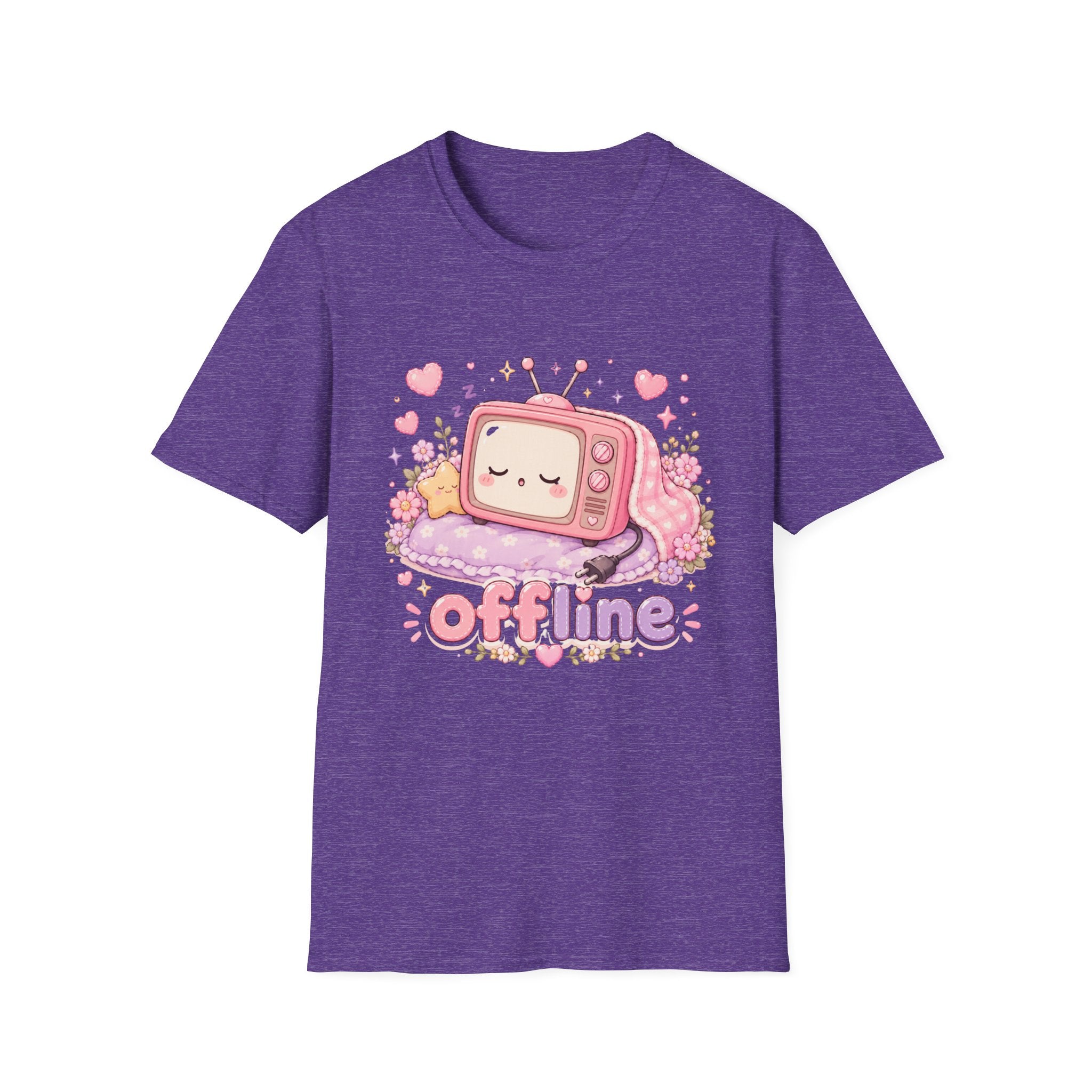 Offline T-Shirt