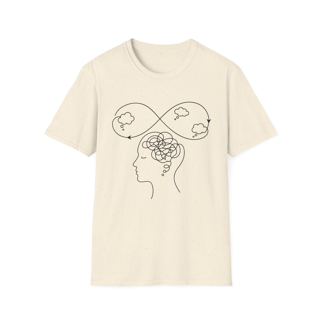 So Many Thoughts T-Shirt