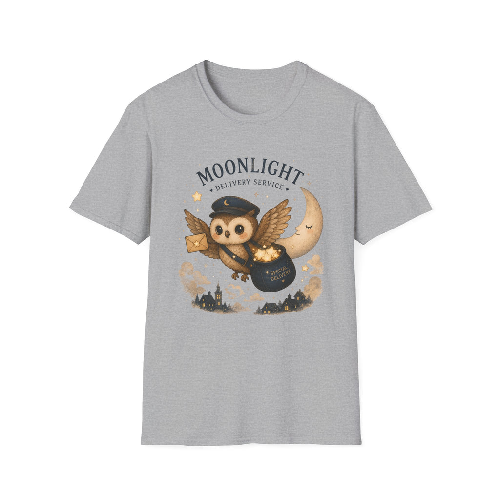 Moonlight Delivery T-Shirt