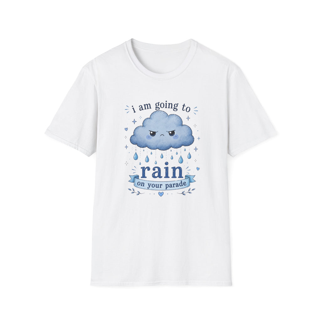 Rain On Your Parade T-Shirt