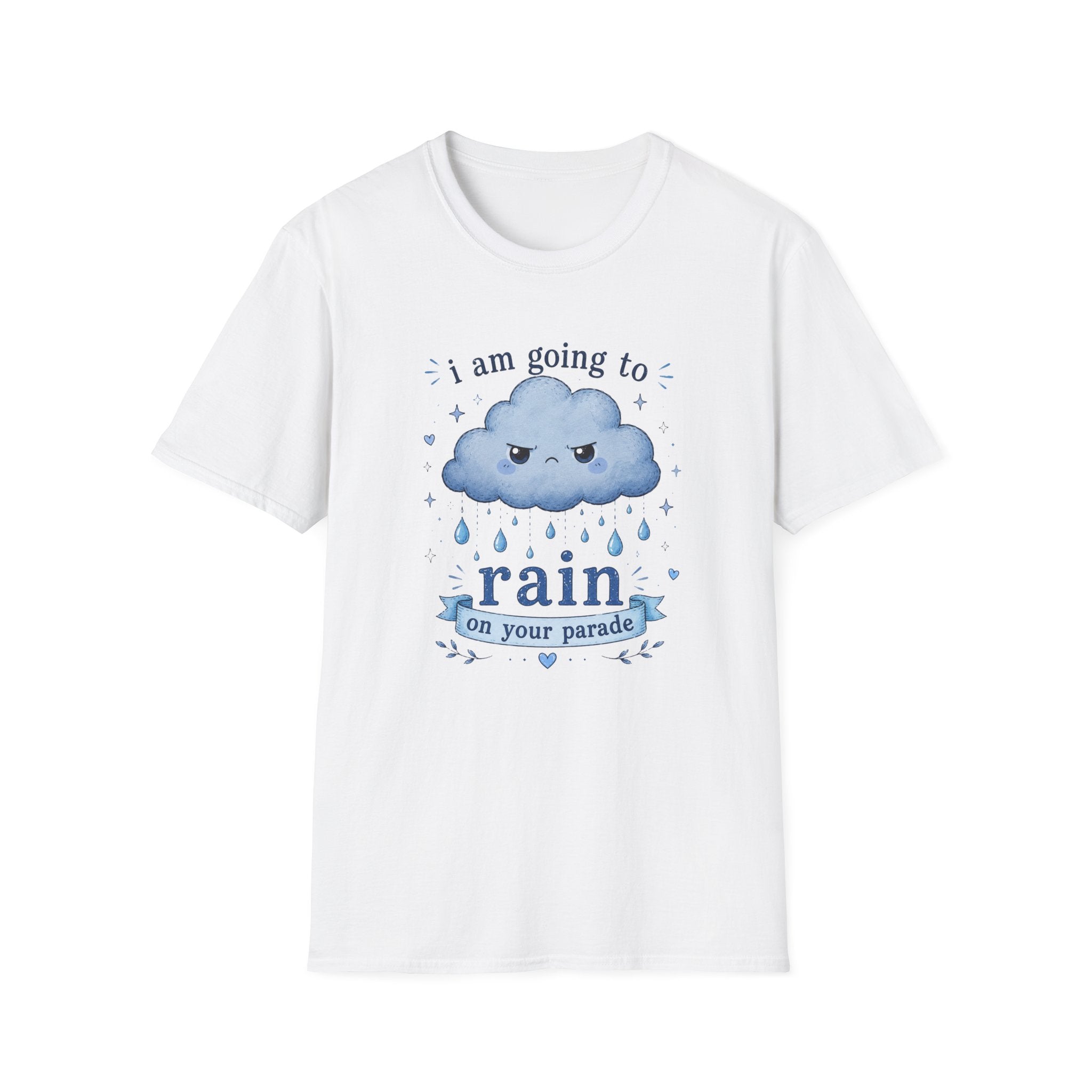 Rain On Your Parade T-Shirt