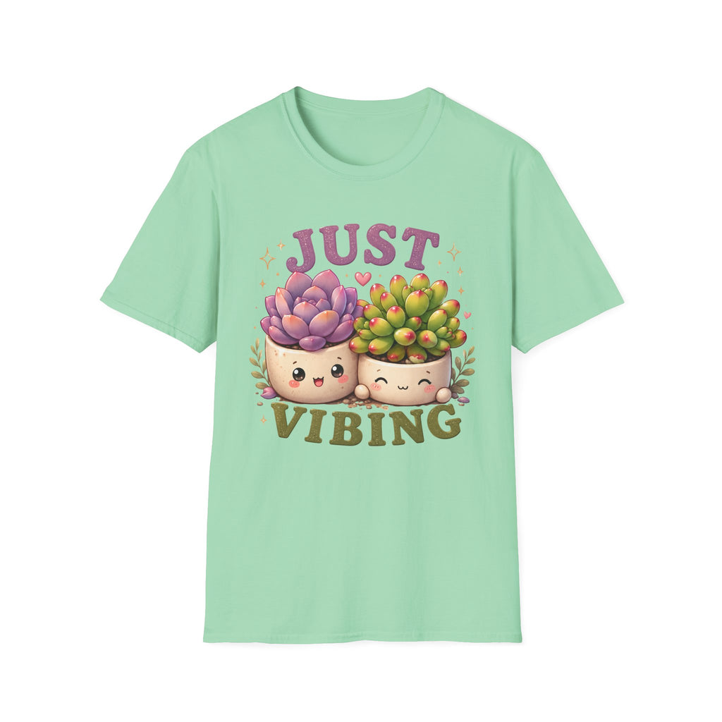 Just Vibing T-Shirt