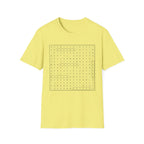 Coffee Crossword T-Shirt