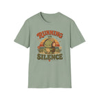 Running On Silence T-Shirt