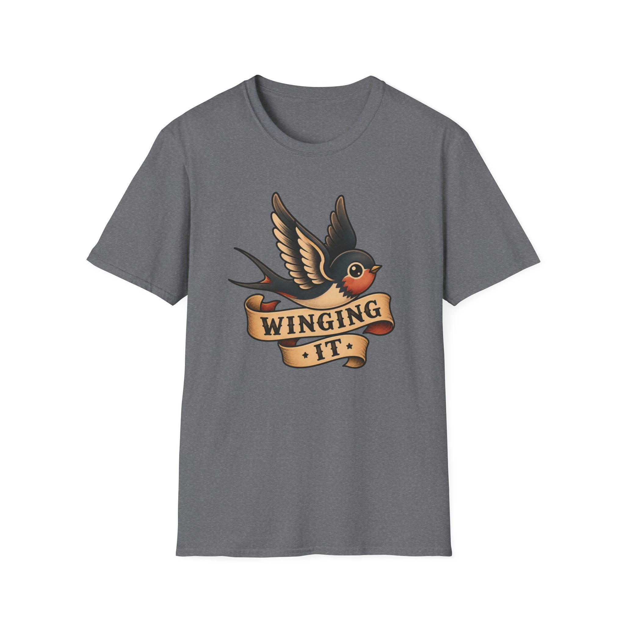 Winging It T-Shirt