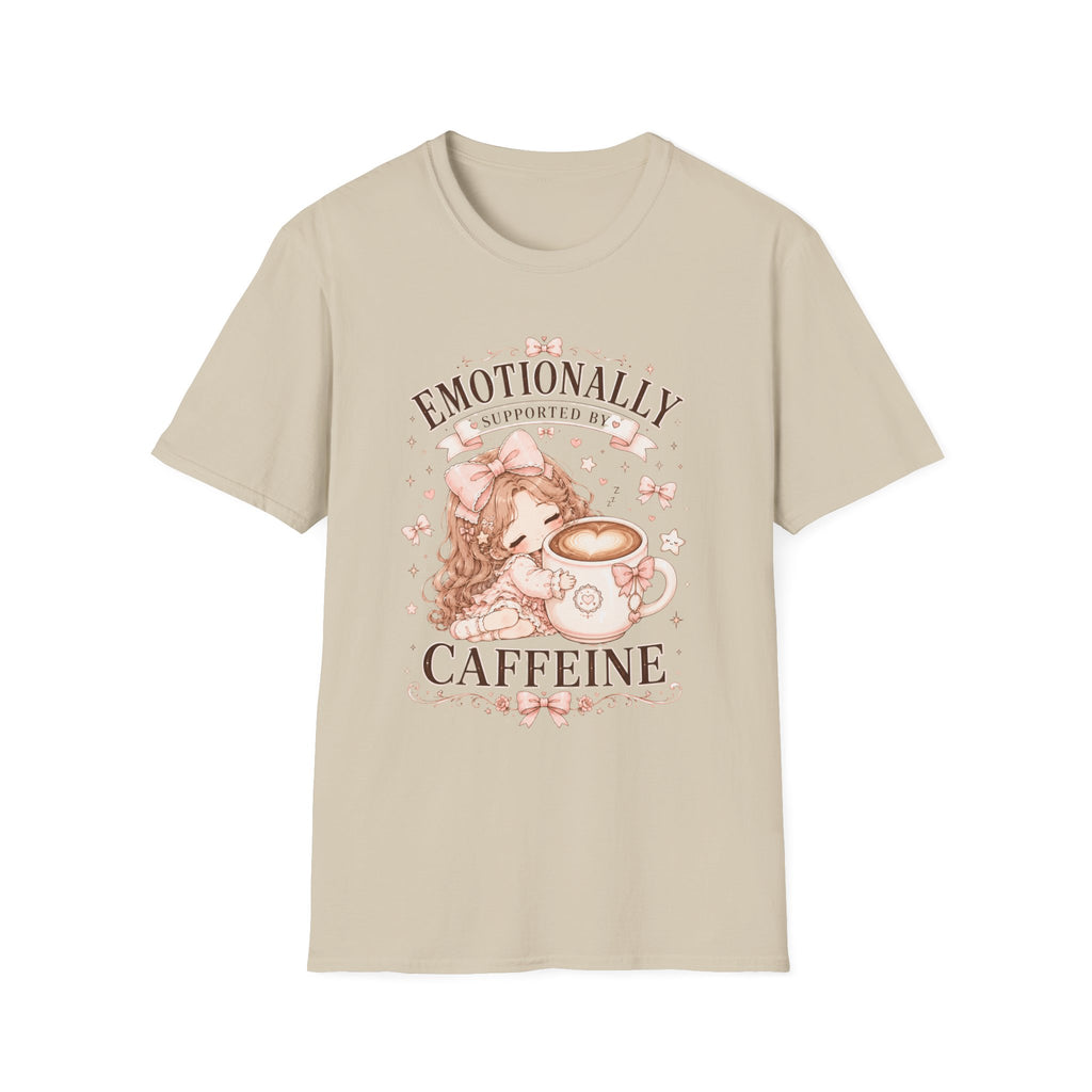 Caffeine T-Shirt
