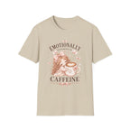 Caffeine T-Shirt