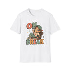 On Break T-Shirt
